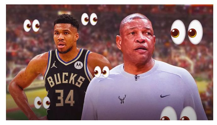 Breaking News: Milwaukee Bucks Drops Latest Update on Two Trade Options Ahead of 2024 Draft…