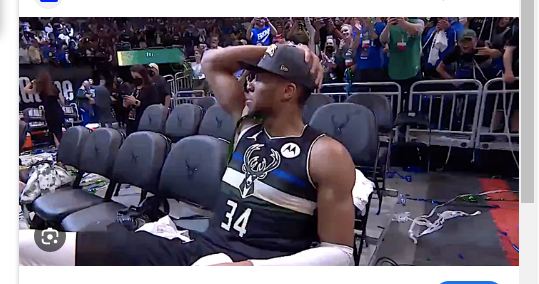 Breaking News: Milwaukee Bucks Fans Pulling Some Shocking Reaction to Losing a Sensational Key Player…