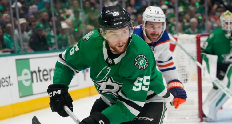 Breaking News: Dallas Stars Focuses on Remaining Key Restricted and Unrestricted Free Agents after Loosing a Sensational Star in a Sudden Trade…