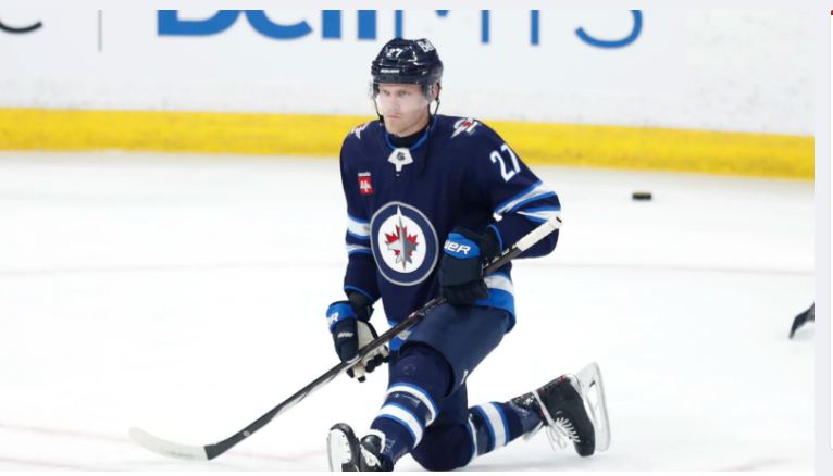 Breaking News: Winnipeg Jets Finally Confirms the Departure of Another Top Ranked Star After Trade Talk with 2 Top Team…