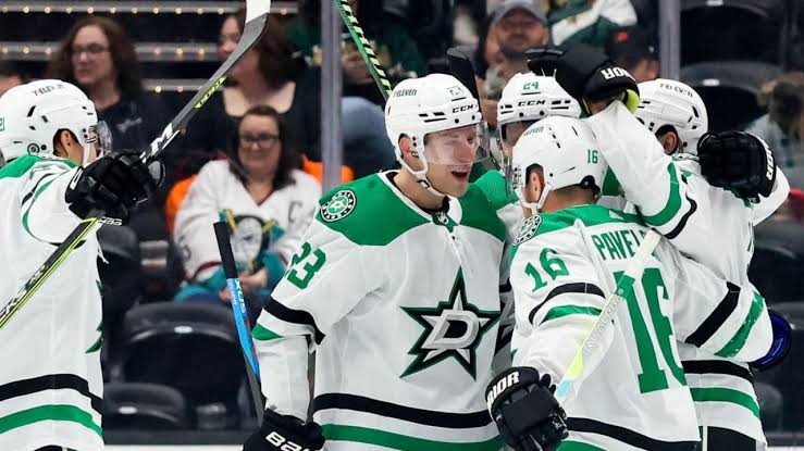 Just In: Dallas Stars Offensive Coach Drops a Mind-blowing Secret in Maple Leafs’ Deal with Stars for 39 year-old in Major Draft Day Trade…