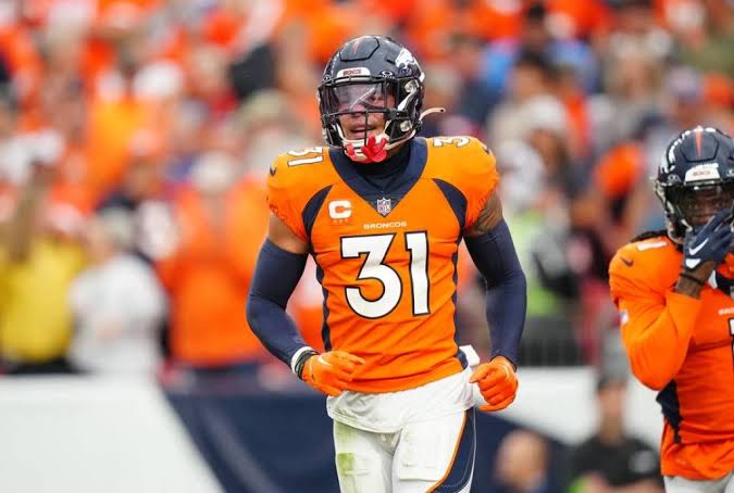 Breaking News: NFL Insider Confirms Broncos’ Pro Bowl Safety Links to 2 NFC Super Bowl Contenders…