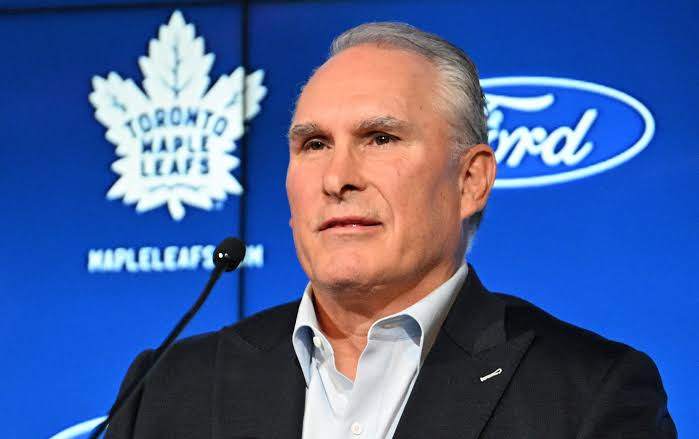 Breaking News: Maple Leafs Head Coach Clears Stance Regarding Leafs’ Status on two Outstanding Stars in NHL Off-Season…