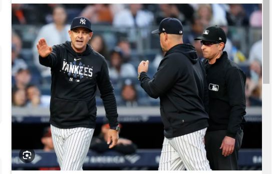 BREAKING NEWS: Struggling Yankees Risks Three Rising Stars to Complete Blockbuster Swap Deal for Sensational Top Ranked Baseman Amid Squad Strength…