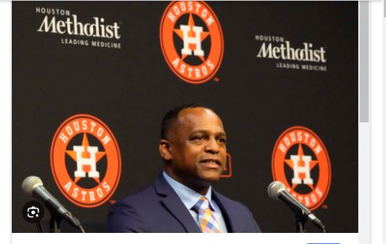 ‘GOOD NEWS’ – Houston Astros Engaged in ‘Mindblowing Contract Talks’ for 2 Top Ranked Stars to Upgrade Starting Pitching…