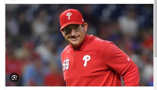 REPORT: How Minor Tweaks or Major Moves Expalns Phillies’ ‘Extraordinary Strategy’ at the Trade Deadline…