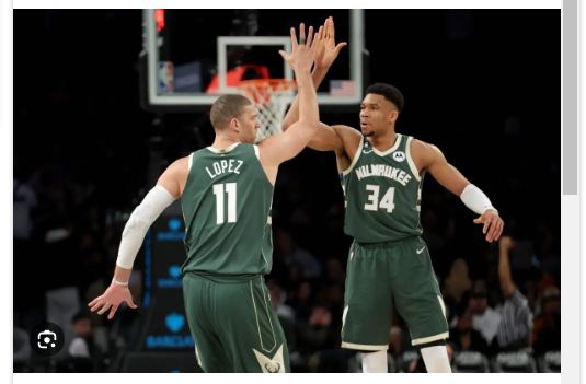 BRERAKING NEWS: Milwaukee Bucks GM Makes Clear Statement on Top Ranked Star’s Future Amid Roster Changes…