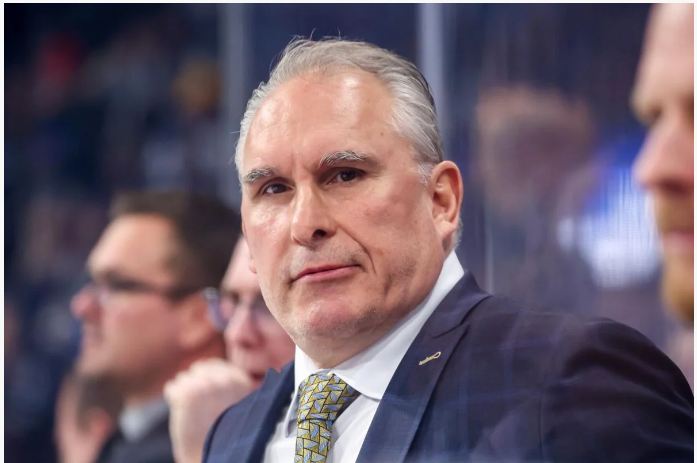 REPORT: Maple Leafs Players Gets Brutally Honest on their Feelings with Craig Berube as New Coach…