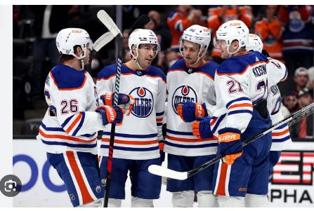 BREAKING NEWS: Edmonton Oilers Completes a Suprising Late Offseason Blockbuster Deals in Partnership with Inactive Teams…