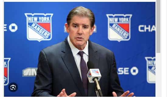 BREAKING NEWS: New York Rangers Agrees Terms with a Sensational Defenseman in a Late Blockbuster Deals…