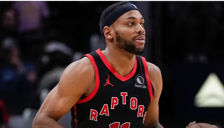 Report: Final Potential Trade Destinations for Raptors’ Bruce Brown This Offseason…