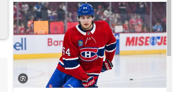 BREAKING NEWS: Montreal Canadiens are set to Unveil Top-2 Sensational Defensemen According to Latest Report…