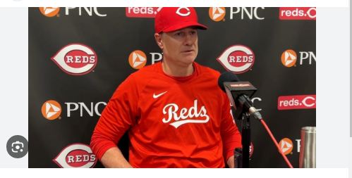 BREAKING NEWS: Cincinnati Reds GM Gets Brutally Honest on the Reason Behind the Decision to Trade 6 Rental Players as Trade Deadline Approaches…