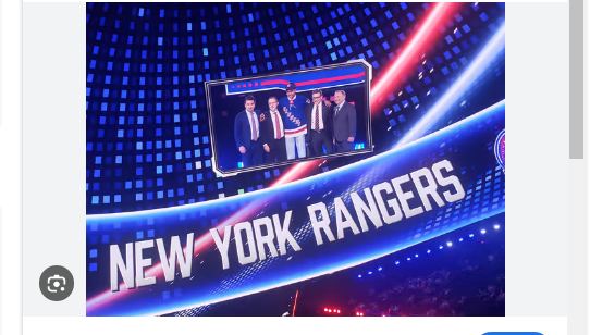 Breaking News: Rangers Top Ranked Prospect Gets Real Honest on NCAA Title After NHL Development Camp Experience…