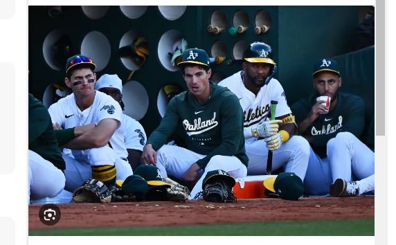 GOOD NEWS: Oakland Athletics Head Coach Drops Latest Update Regarding Trade Talks on Two Key Players…