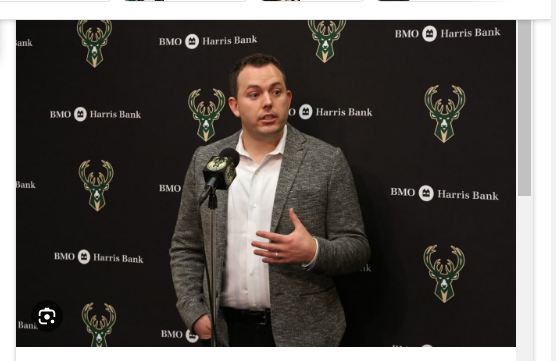 NBA Analyst Gets Brutally Honest on Milwaukee Bucks’ Recent Deal Amid Role for the 2024-2025 Season…