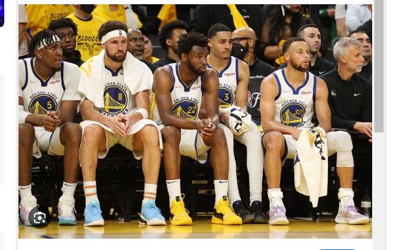 BREAKING NEWS: 2 Key Warriors Players Reveals their True Intentions Regarding ‘Uncertain Future’ With Golden State…