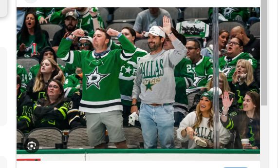 Report: Dallas Stars Disappoint Fans with Day One Free Agent Signings…