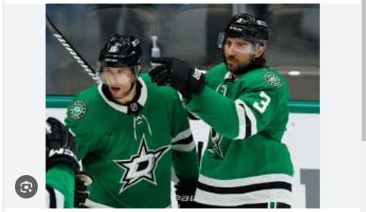 Report: Assessing the Dallas Stars’ Completed Free Agent Deals…