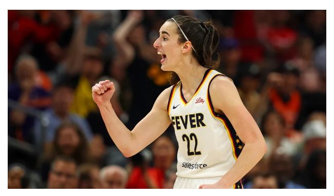 Breaking News: Caitlin Clark Former Iowa Teammates Sends a Shocking Message to her Ahead Face Off in WNBA Showdown…