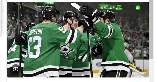 Breaking News: Dallas Stars Part Ways with Bally Sports Southwest Amid Financial Struggles…