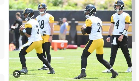 Breaking News: Pittsburgh Steelers GM Provides Crucial Update Regarding the Future of 3 Top-rising Stars Amid Expanded Roles in 2024…