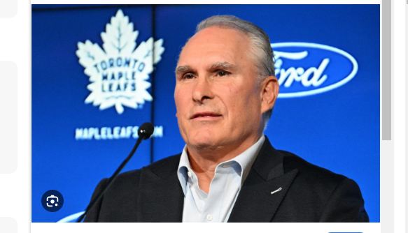 Toronto Head Clears the Air Amid Claims of Maple Leafs’ Reunion with a Former Top Ranked Star Ahead of 2024-25 Season…