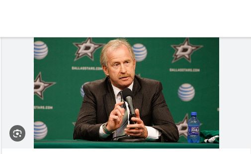 Breaking News: Dallas Stars Issues Qualifying Offer to Top ranked Defenseman with Four to Become Free Agents…