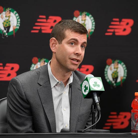 BREAKING NEWS: Boston Celtics GM Gets Brutally Honest Amid Updates Regarding Celtics’ New GM…