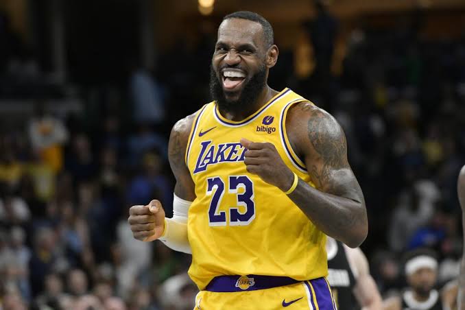 JUST IN: LeBron James Finally Secures a Historic NBA Contract Deal Amid Intentions to Depart Lakers…