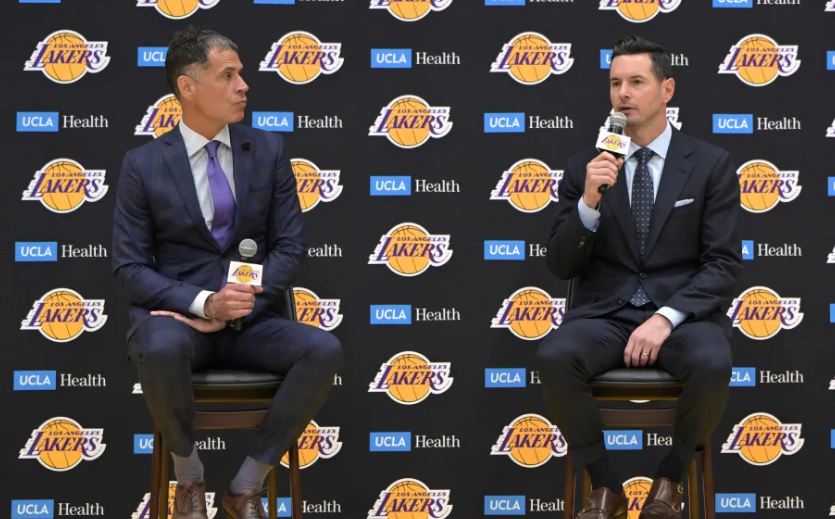 Subtraction as the Key to the Lakers’ Offseason Success…