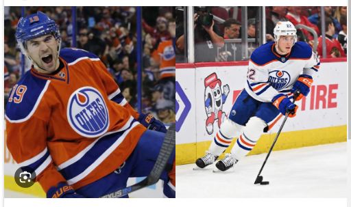 BREAKING NEWS: Oilers GM Issues Crucial Update o Two Defensemen Target Amid Line Adjustment…