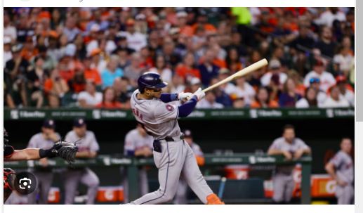 “You Called It!” – Altuve Issues a Heartfelt Gifts to Young Fan After Home Run…