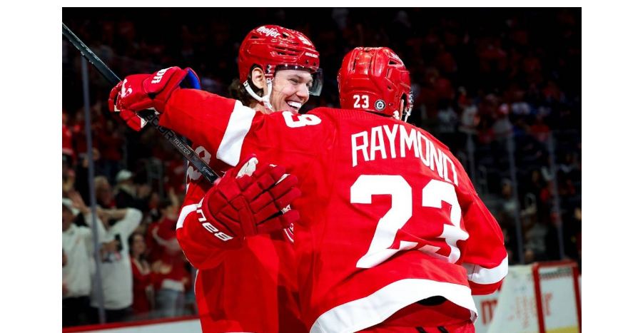 BREAKING NEWS: Red Wings GM Addresses Key Challenges Amid Issues Regarding the Uncertain Future of Two Top Players…