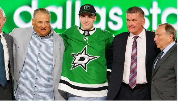 REPORT: Dallas Stars Makes a Detailed Report of Strategic Moves and Rising Prospects that Shape the Upcoming Season…