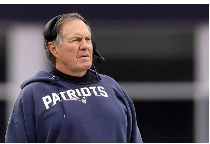 Bill Belichick Reveals Why Signing Free Agents with the Patriots Has Been Challenging…