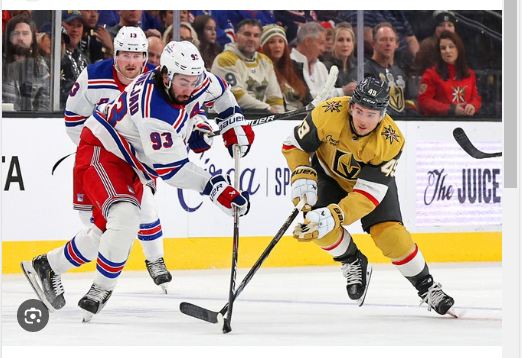 TRADE UPDATE: New York Rangers and Golden Knights Completes a 5-man Major Swap Trade for Stanley Cup Champion Defensemen in Blockbuster Deal…