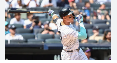 Aaron Judge’s Historic Home Run Chase: Can He Reach MLB’s All-Time Records?