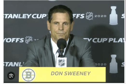 LATEST UPDATE: Bruins GM Drops Shocking Statement Regarding Jeremy Swayman’s $10 Million Salary Request…