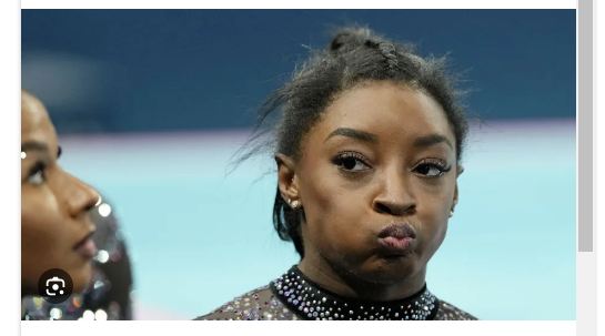 BREAKING NEWS: Simone Biles Gets Brutally Honest in Response to Retirement Speculation…