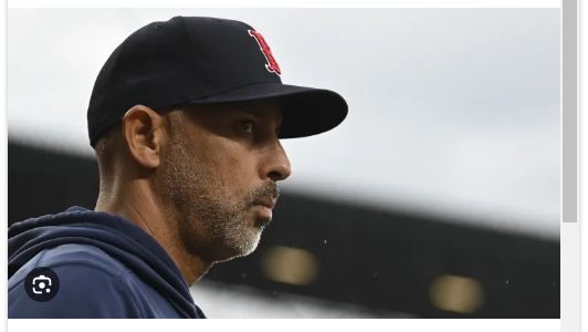 SAD NEWS: Red Sox GM Provides Key Update on Infielder’s Injury Progress…