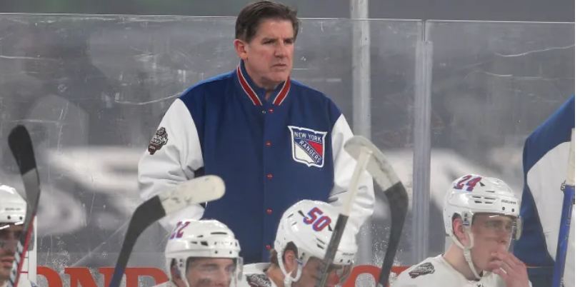 BREAKING NEWS: New York Rangers Issues Crucial Updates on the Future of Top Rising Stars as New Season Approaches…