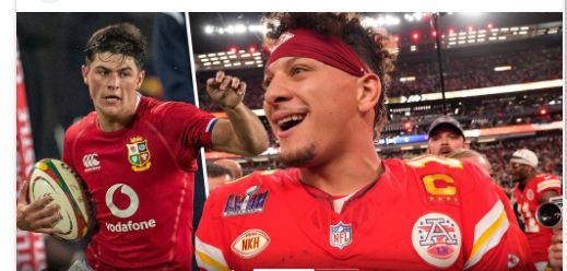 REPORT: Two Newly Signed Chiefs’ Players Gets Brutally Honest on Reason Behind their Decision to Join Kansas City Despite…