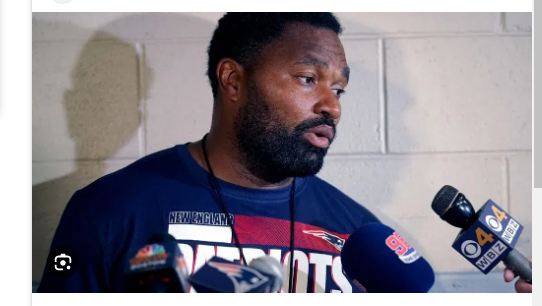 It’s Pathetic – Jerod Mayo Honestly Admits Harsh Reality About the New England Patriots’ Current Situation…