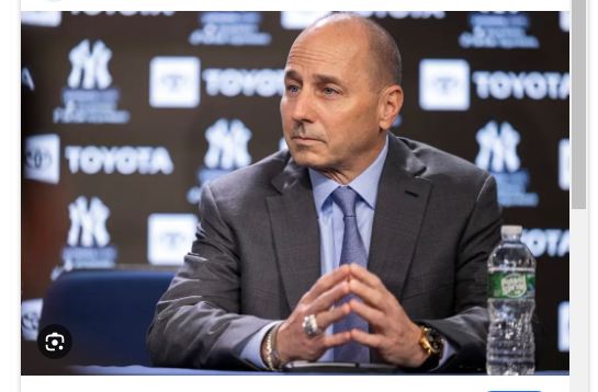 Shocking Updates: Yankees GM Issues Crucial Updates on the Departure of Three Sensational Players this Offseason Despite Staying Past the Trade Deadline…