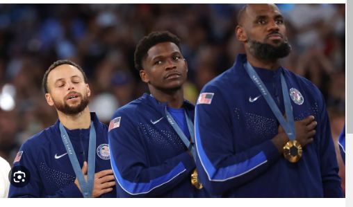 SAD NEWS: Warriors’ Steph Curry Faces Severe Charge Demanding ‘Immediate Drug Test’ Following Olympic Incident…