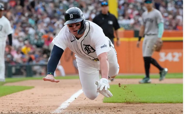 Breaking Mediocrity’ – Detroit Tigers’ Head Coach Gets Real Honest Regarding Torkelson’s Return to Tigers Amid Crucial Test for Detroit’s…