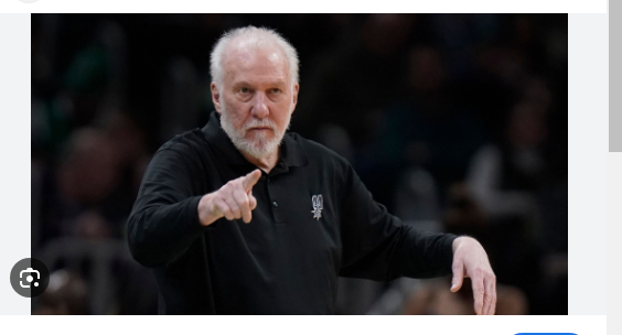 BREAKING NEWS: Spurs Head Coach Pulls Shocking Reaction After Team’s 2024-25 NBA Schedule Revealed…