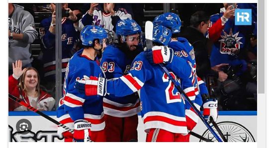  Metro Moves: New York Rangers…