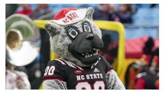 JUST IN: NC State Football in Strong Position for Top 2025 Recruit…